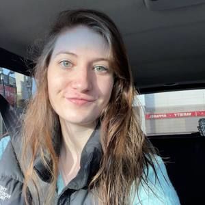Meet your Posher, Allyson
